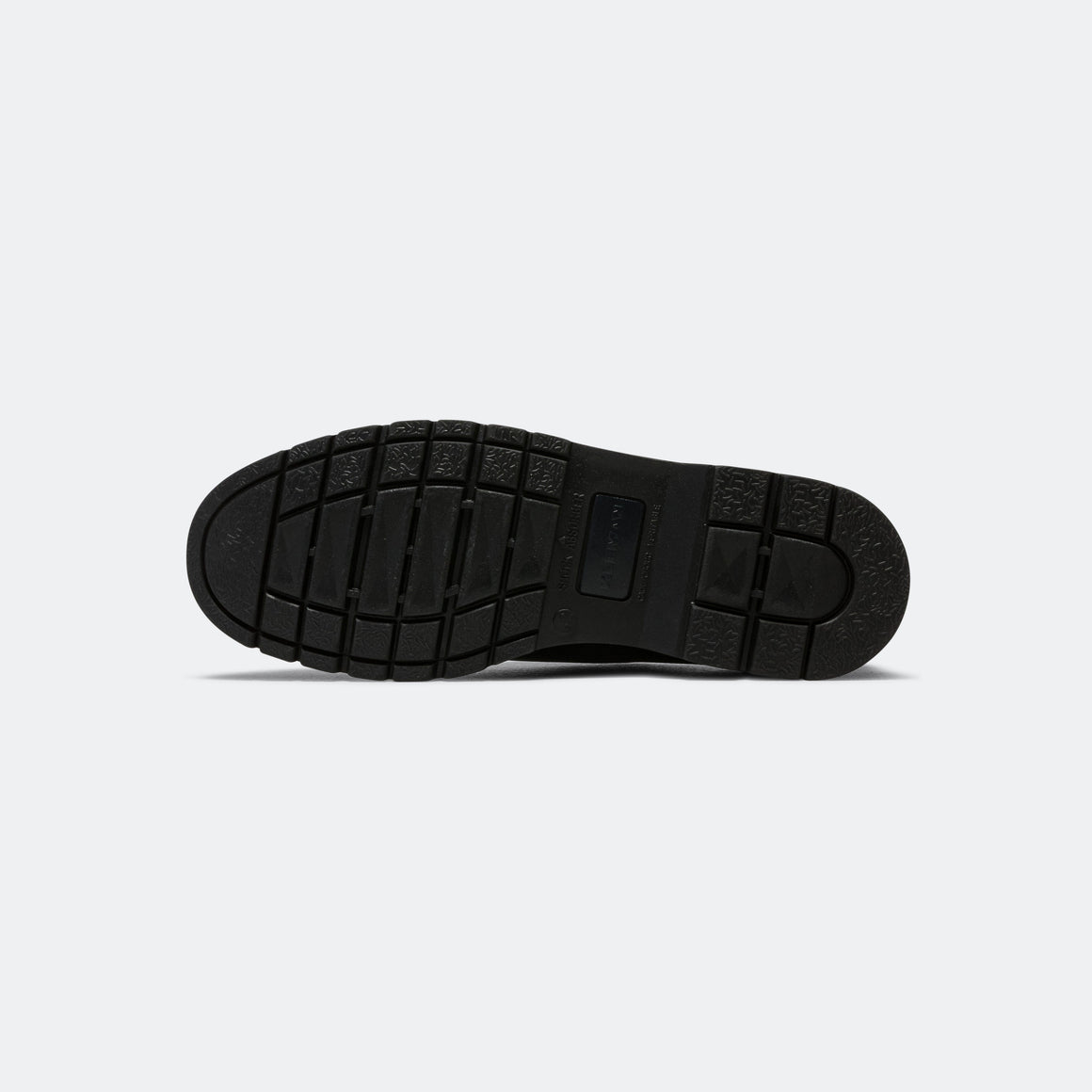 Kleman - Padror G VGT - Noir - UP THERE