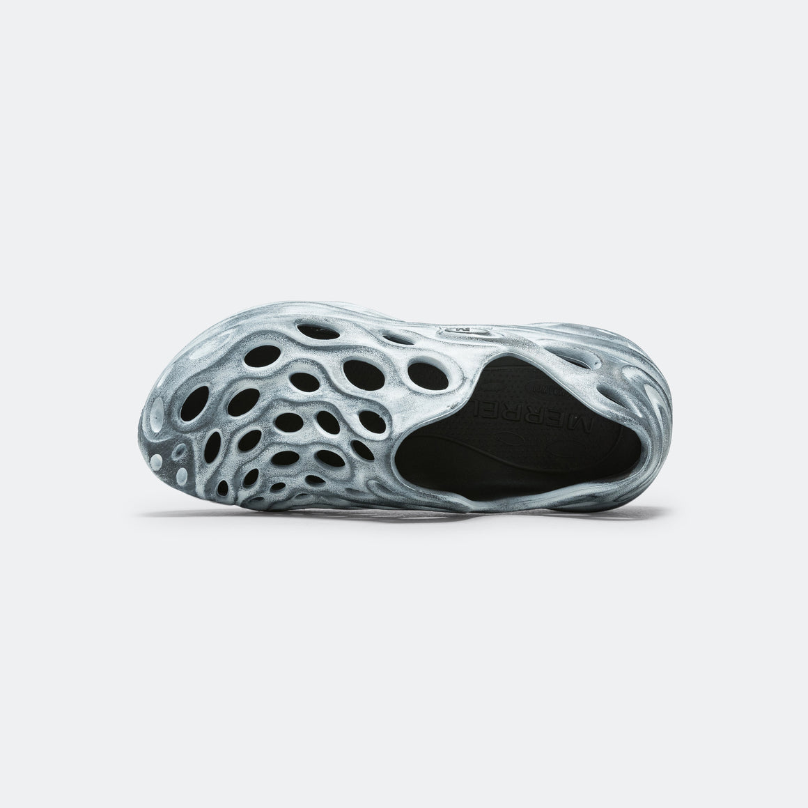 Merrell 1TRL - Hydro Next Gen Moc SE - Black/White - UP THERE