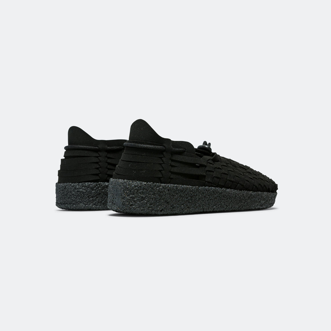 Malibu - Latigo - Black/Black - UP THERE