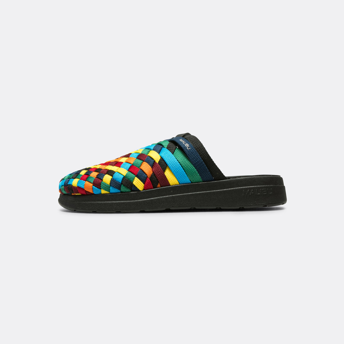 Malibu - Colony - Multi/Black - UP THERE